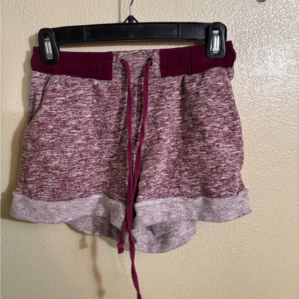 Women’s pj or comfy shorts
